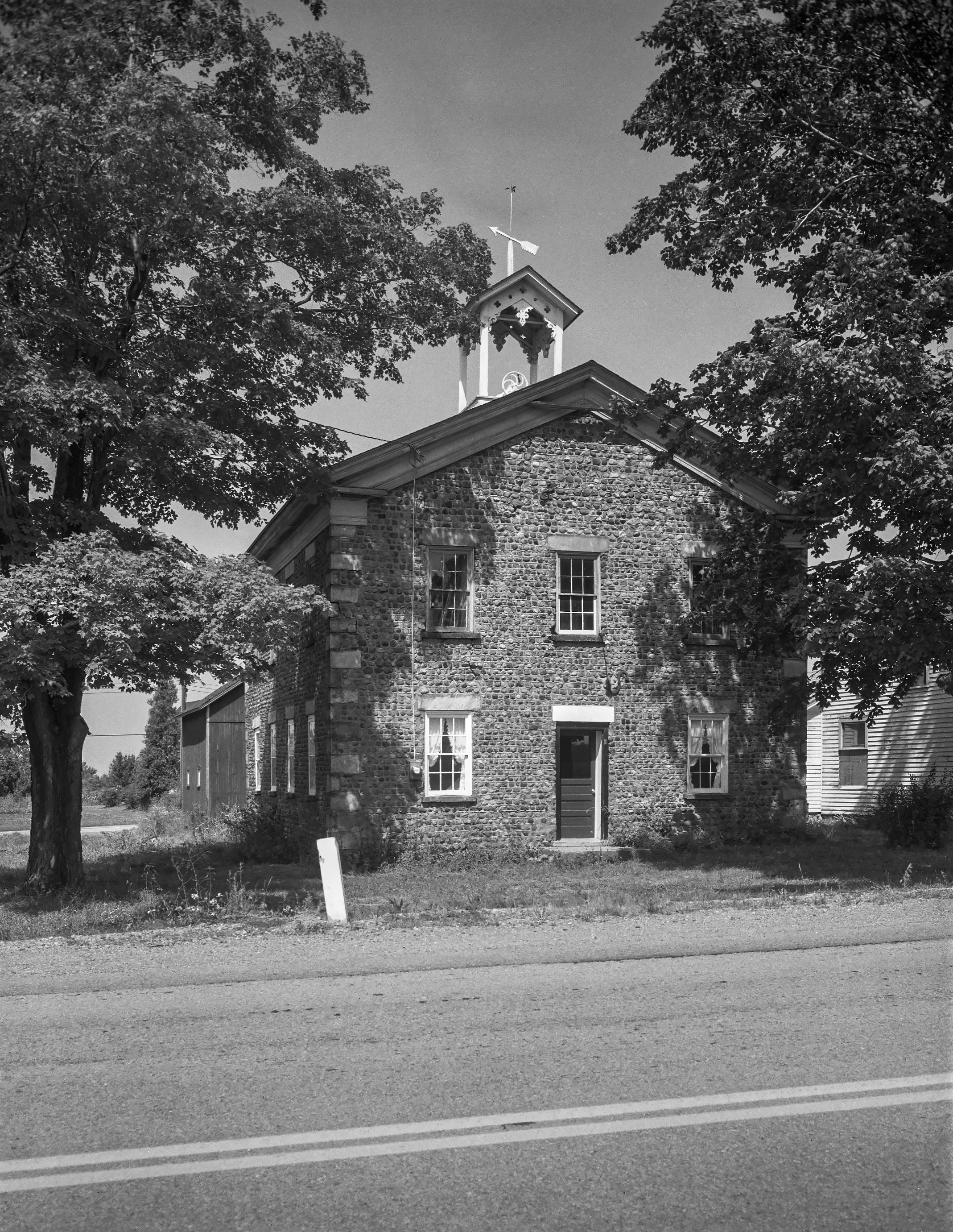 GP Orleans Shelby She-4 2-1 N